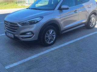 Hyundai Tucson фото 5