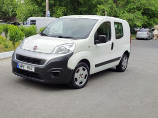 Fiat Fiorino foto 4