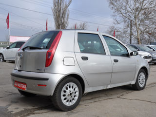 Fiat Punto foto 5