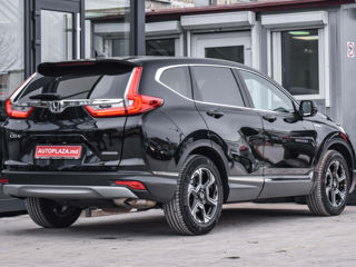 Honda CR-V foto 2