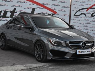 Mercedes CLA foto 3