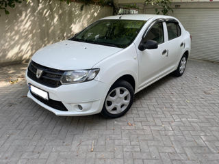 Dacia Logan foto 2