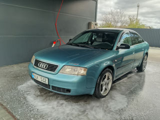 Audi A6 foto 5