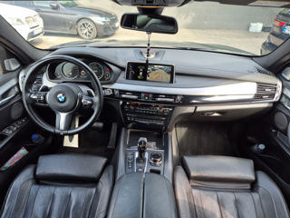 BMW X6 foto 6