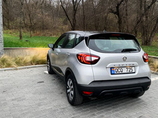 Renault Captur foto 6