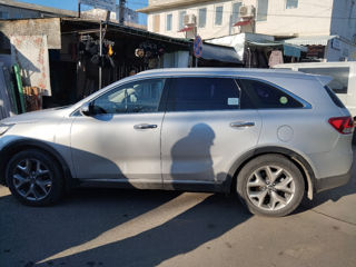 KIA Sorento foto 6