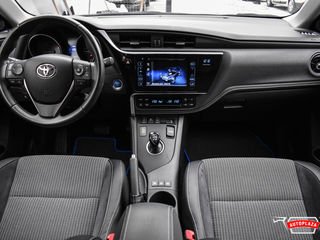 Toyota Auris foto 7