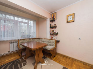 Apartament cu 3 camere, 74 m², Ciocana, Chișinău foto 11