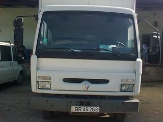 Renault Мидлайнер foto 1