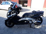 Yamaha T-Max foto 5