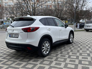 Mazda CX-5 foto 3