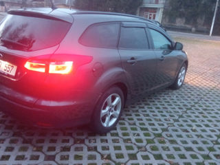 Ford Focus foto 7