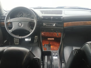 BMW 7 Series foto 7