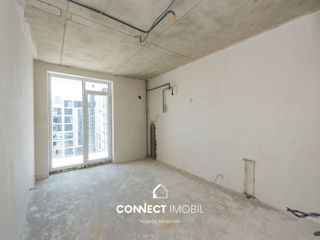 Apartament cu 3 camere, 91 m², Durlești, Chișinău foto 8