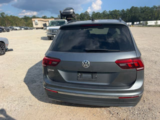 Volkswagen Tiguan foto 5