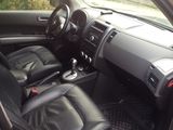 Nissan X-Trail foto 5