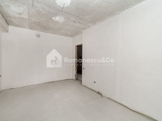 Apartament cu 1 cameră, 37 m², Ciocana, Chișinău foto 4