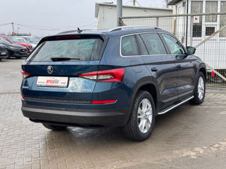 Skoda Kodiaq foto 5