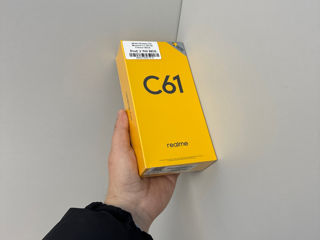 realme C61 6/128 GB foto 2