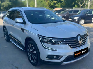 Renault Koleos foto 2