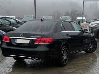 Mercedes E-Class foto 3