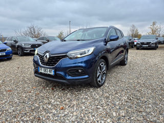 Renault Kadjar foto 3