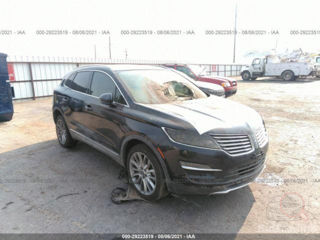 Lincoln Mkc 2015-2018 2.0 t foto 1