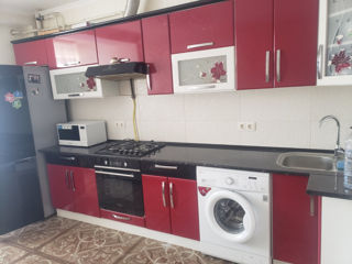 Apartament cu 1 cameră, 44 m², Centru, Chișinău foto 4