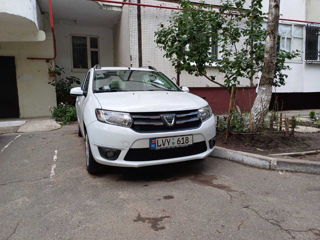 Dacia Logan Mcv foto 1