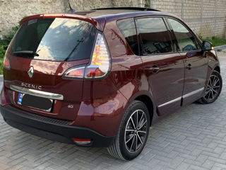 Renault Scenic foto 4