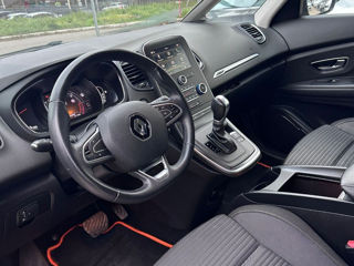 Renault Scenic foto 8