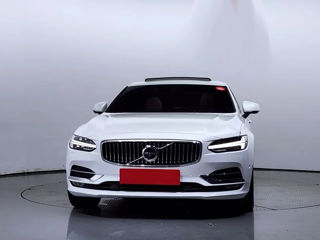 Volvo S90 foto 3