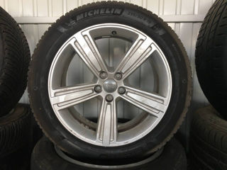 235/50 R19 Roti Audi A8 Michelin - Комплект Диски/Шины Ауди A8 фото 1