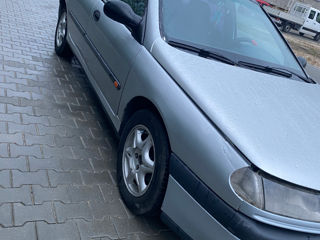 Renault Laguna foto 4