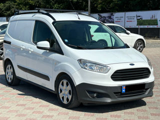 Ford Transit Courier foto 5