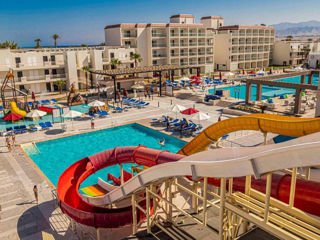 Hurghada! Amarina Abu Soma Resort & Aquapark 5*! Din 16.05!