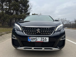 Peugeot 3008 foto 2