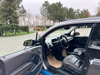 BMW i3 foto 9