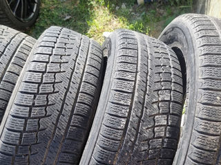 Cauciucuri 225/65 R17 Zeetex foto 3