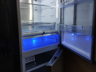 Современный Холодильник. foto 1