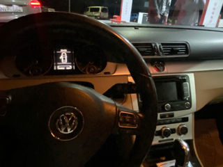 Volkswagen Passat CC фото 5