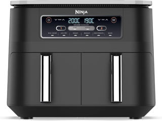 Ninja Foodi Dual Zone Digital Air Fryer [ AF300UK ]