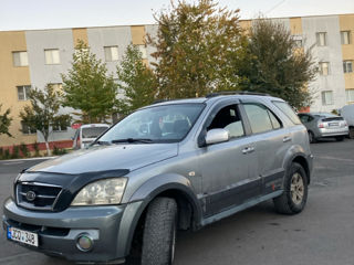 KIA Sorento foto 2