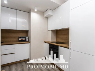 Apartament cu 1 cameră, 57 m², Râșcani, Chișinău foto 7