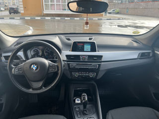 BMW X1 foto 7