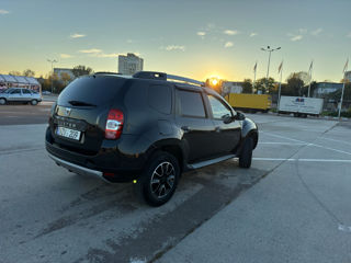 Dacia Duster foto 6