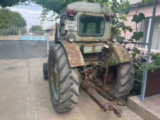 MTZ 40 foto 3