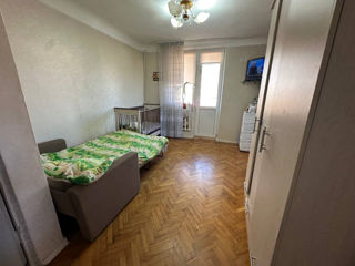 Apartament cu 1 cameră, 33 m², Centru, Chișinău