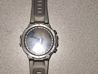 Часы наручные smart watch Multiple 400mAp  новые