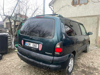 Renault Espace foto 5